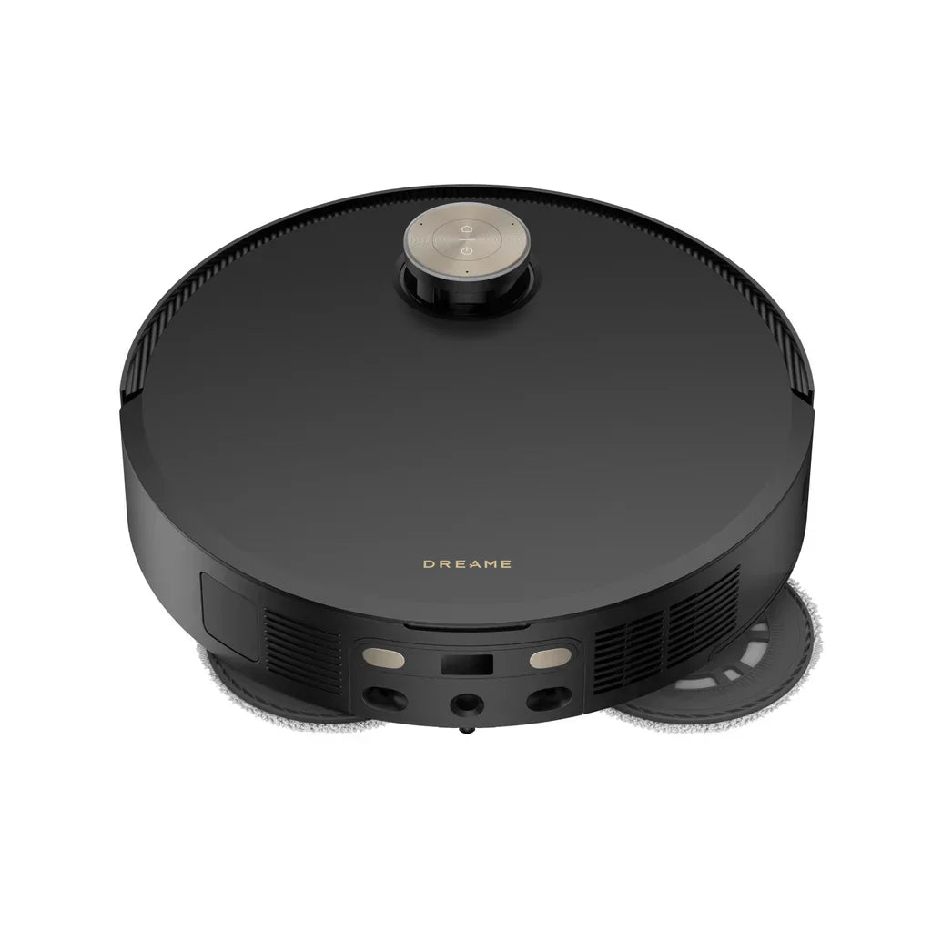 Robot aspirapolvere Dreame X50 Master – elettrodomestico pratico ed efficiente