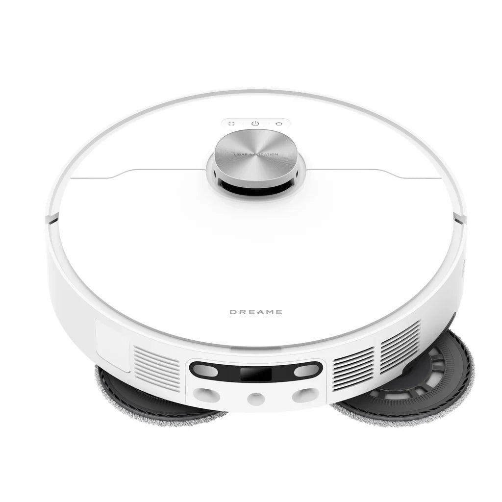Robot aspirapolvere dreame l10s ultra gen 2 – elettrodomestico pratico e performante