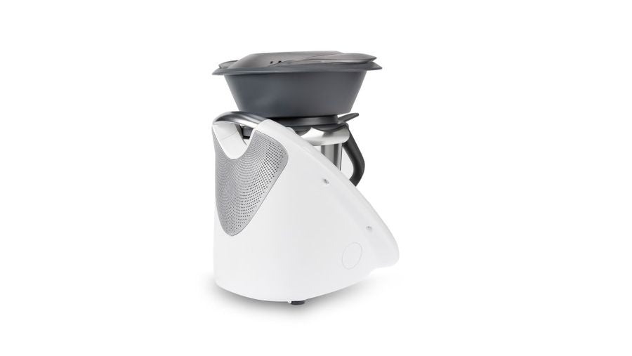 Thermomix tm6 – elettrodomestico pratico e performante