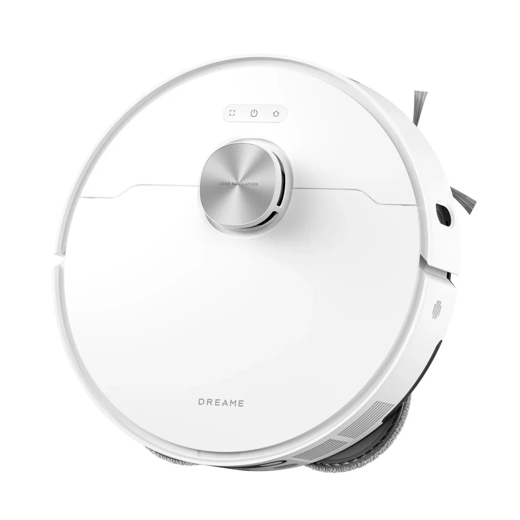 Robot aspirapolvere dreame l10s ultra gen 2 – elettrodomestico pratico e performante