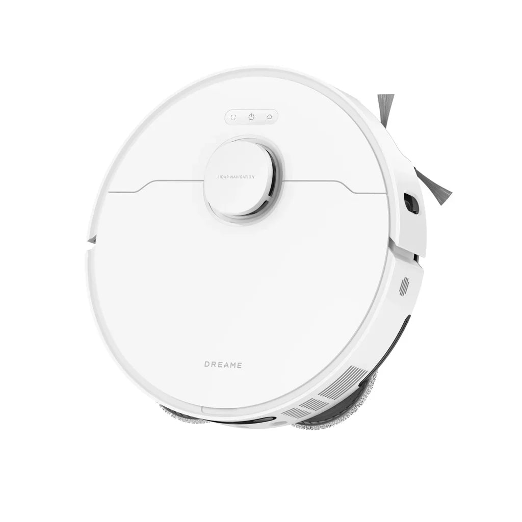 Robot aspirapolvere Dreame L10s Ultra Gen 3 Kit – Elettrodomestico pratico e performante