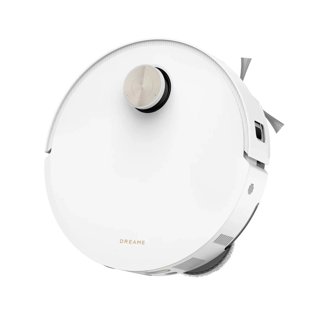 Robot aspirapolvere dreame matrix10 ultra – elettrodomestico pratico ed efficiente