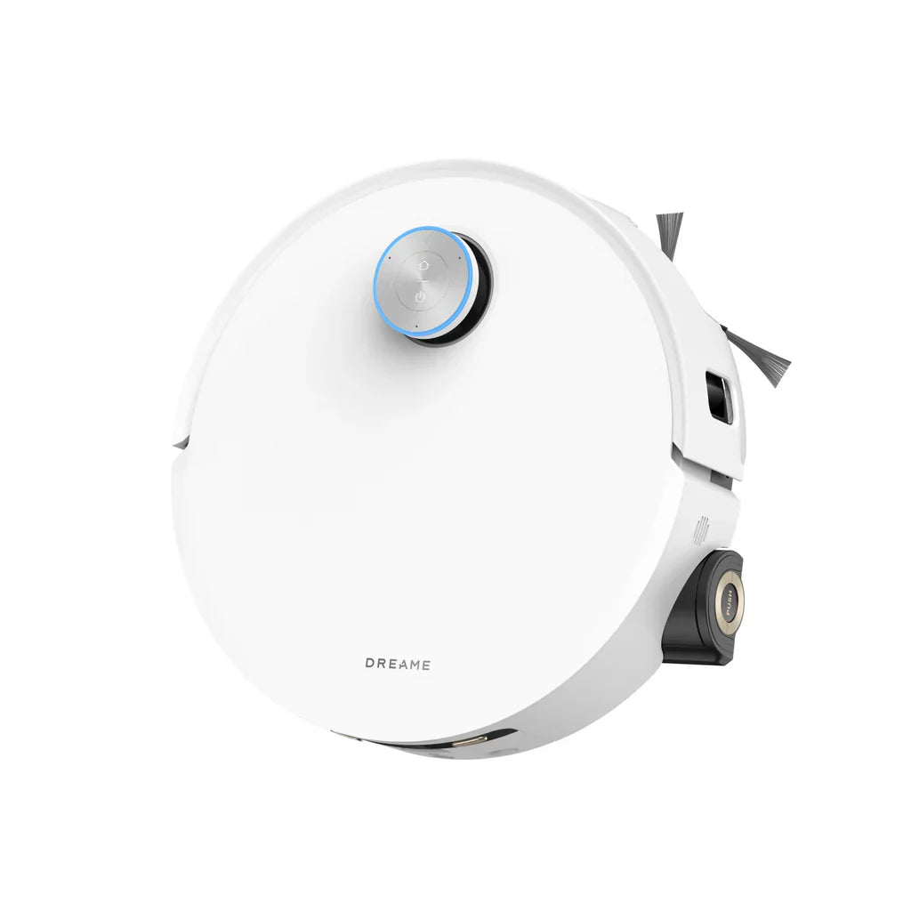Robot aspirapolvere dreame aqua10 ultra roller complete – elettrodomestico pratico e performante