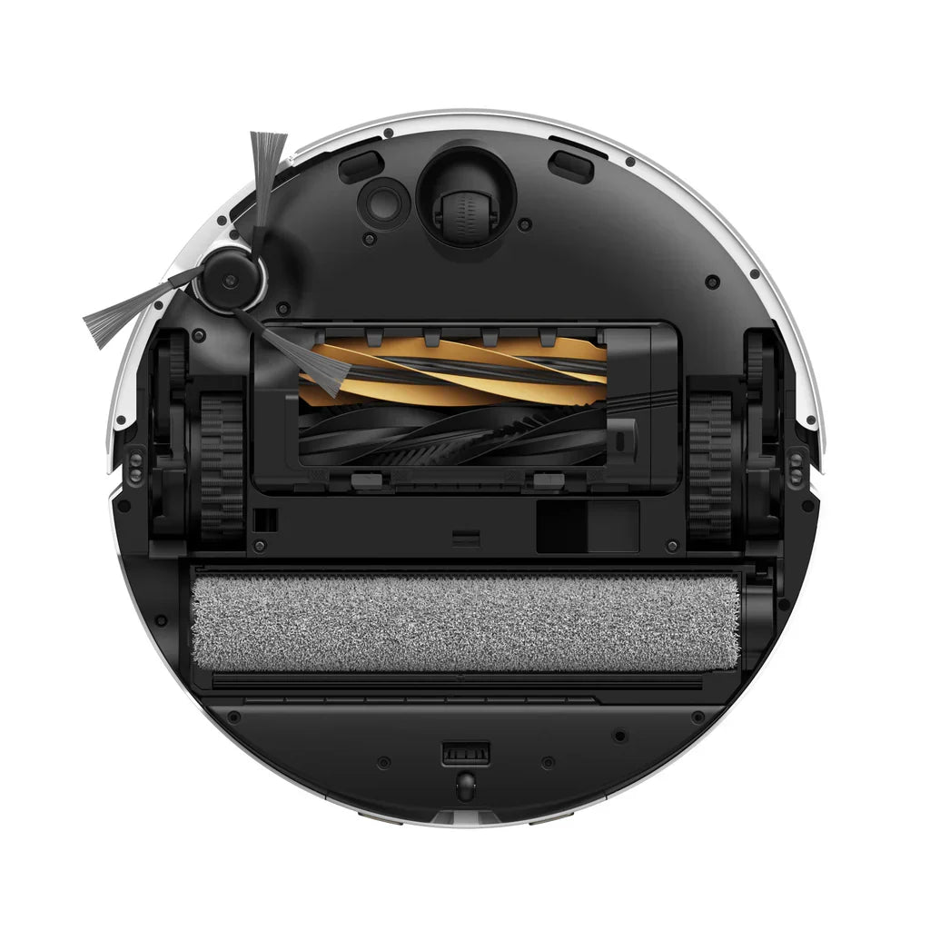 Robot aspirapolvere dreame aqua10 ultra roller complete – elettrodomestico pratico e performante