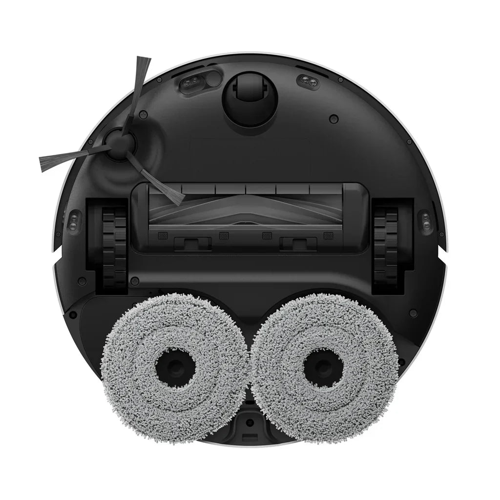 Robot aspirapolvere dreame l10s ultra gen 2 – elettrodomestico pratico e performante