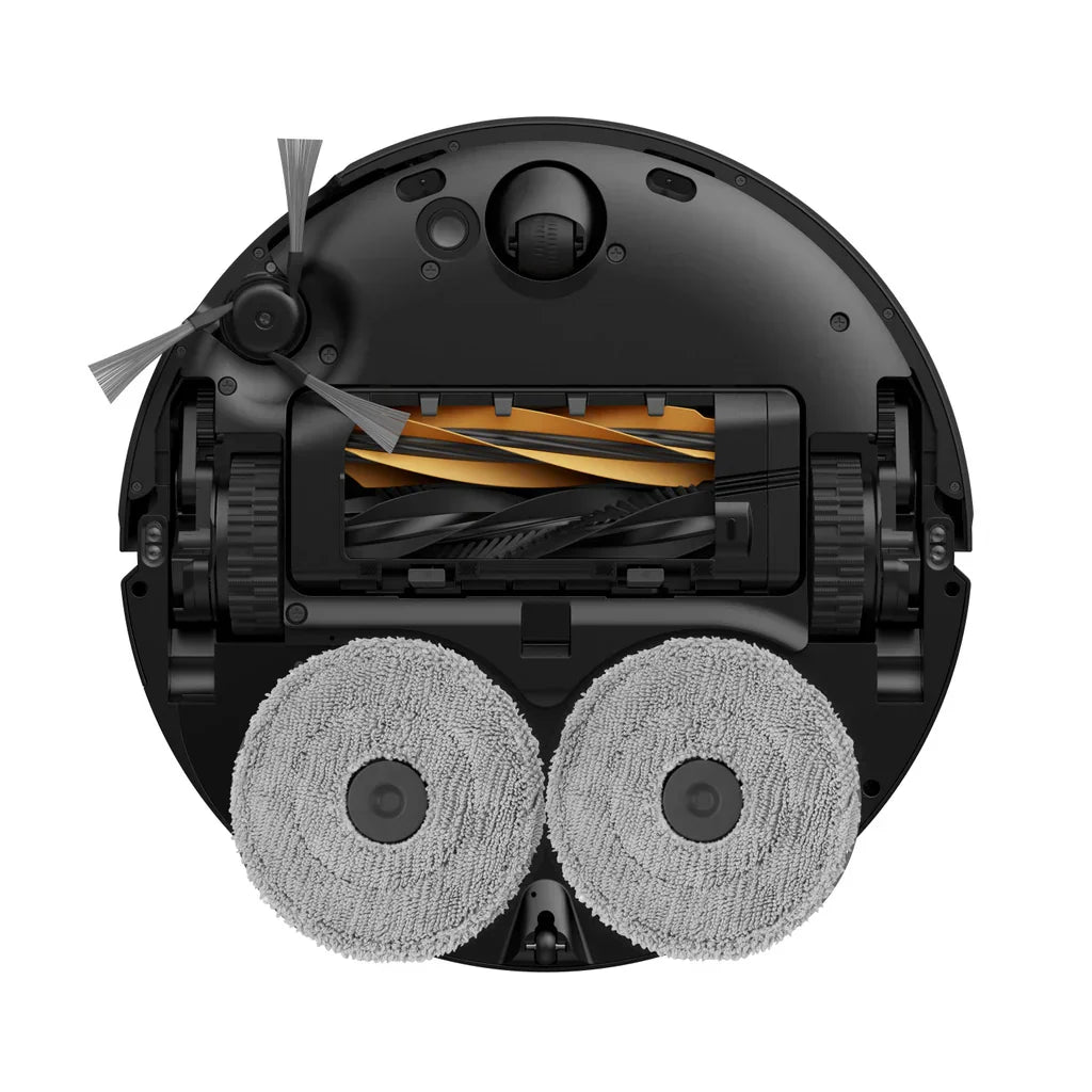 Robot aspirapolvere Dreame X50 Master – elettrodomestico pratico ed efficiente