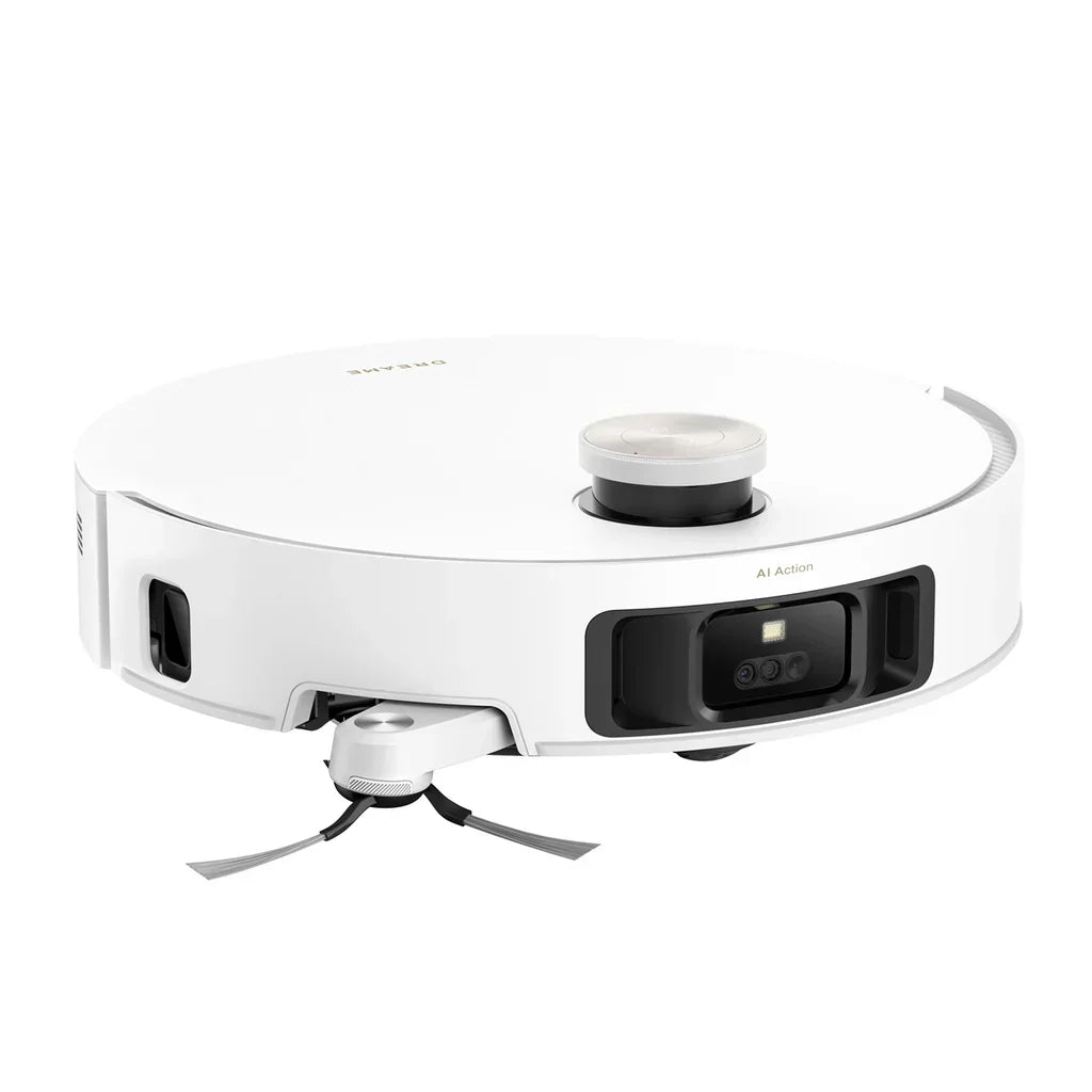 Robot aspirapolvere dreame matrix10 ultra – elettrodomestico pratico ed efficiente