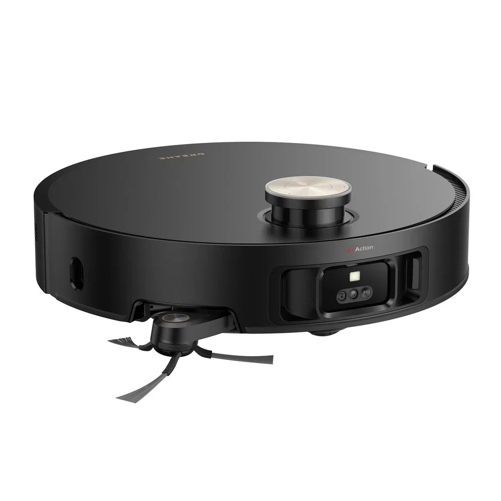 Robot aspirapolvere Dreame X50 Master – elettrodomestico pratico ed efficiente