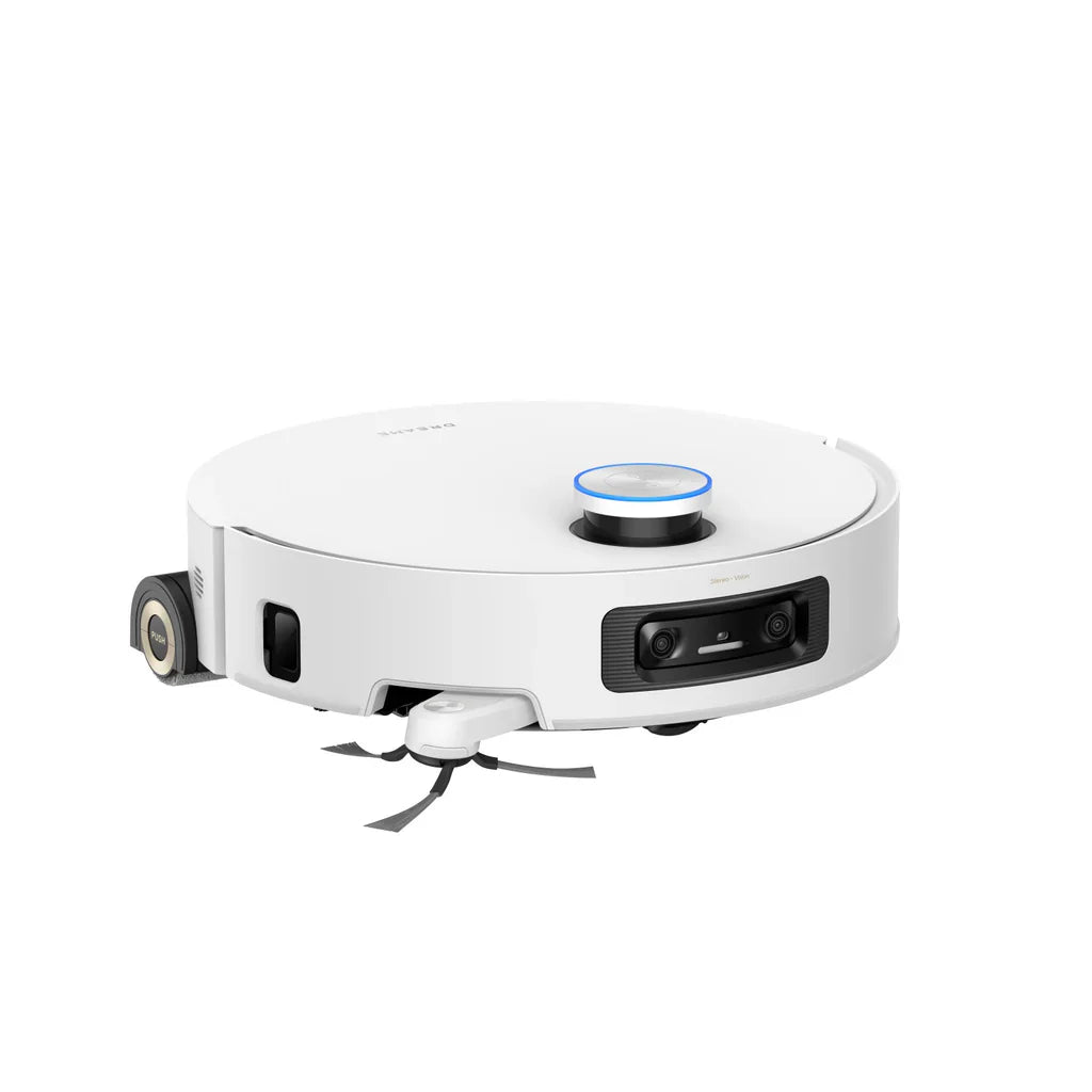 Robot aspirapolvere dreame aqua10 ultra roller complete – elettrodomestico pratico e performante
