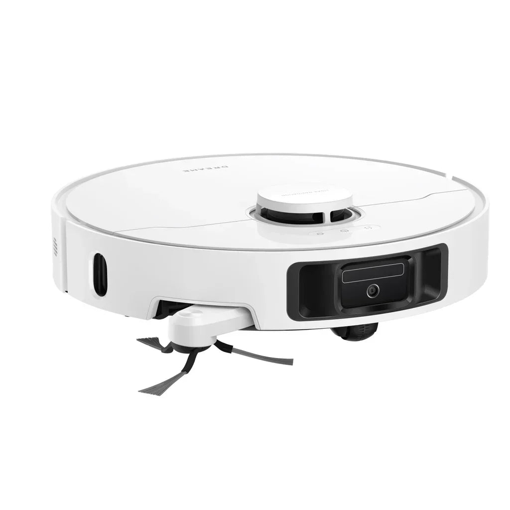Robot aspirapolvere Dreame L10s Ultra Gen 3 Kit – Elettrodomestico pratico e performante