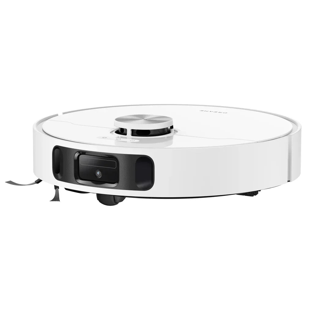Robot aspirapolvere dreame l10s ultra gen 2 – elettrodomestico pratico e performante