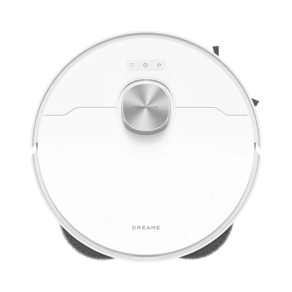 Robot aspirapolvere dreame l10s ultra gen 2 – elettrodomestico pratico e performante