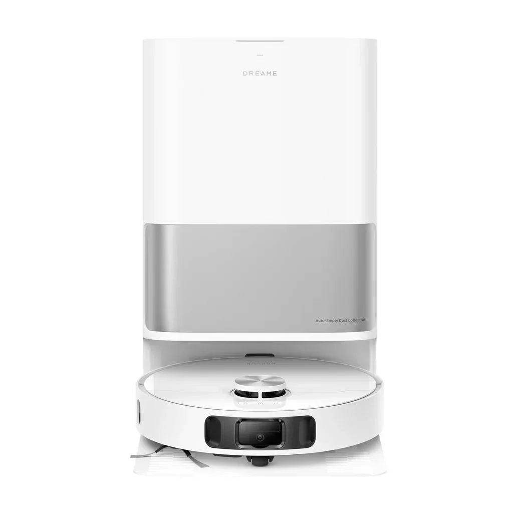 Robot aspirapolvere dreame l10s ultra gen 2 – elettrodomestico pratico e performante