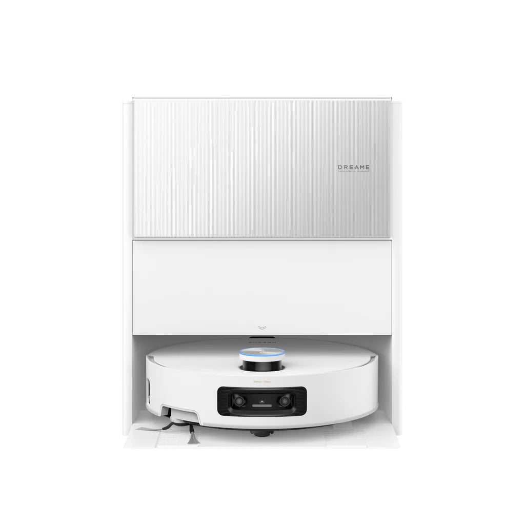 Robot aspirapolvere dreame aqua10 ultra roller complete – elettrodomestico pratico e performante