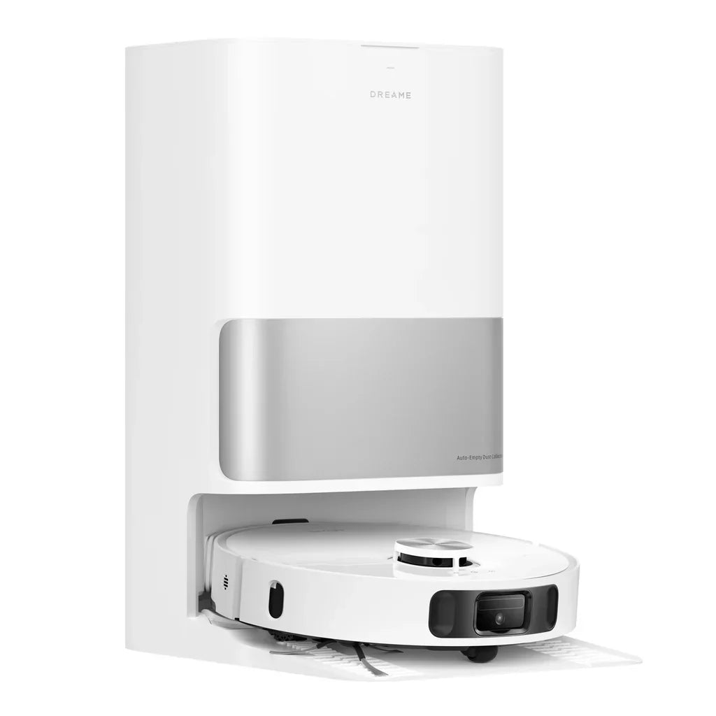 Robot aspirapolvere dreame l10s ultra gen 2 – elettrodomestico pratico e performante