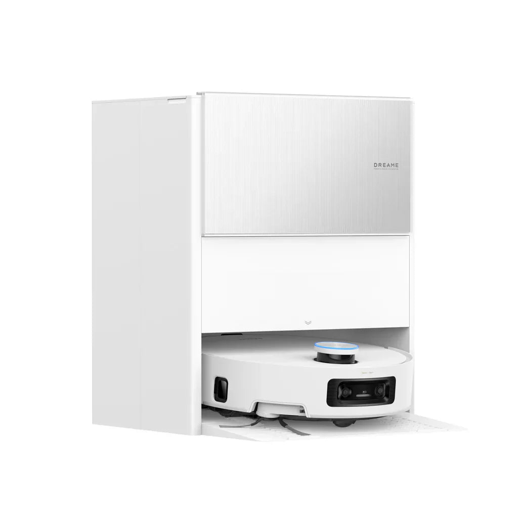 Robot aspirapolvere dreame aqua10 ultra roller complete – elettrodomestico pratico e performante
