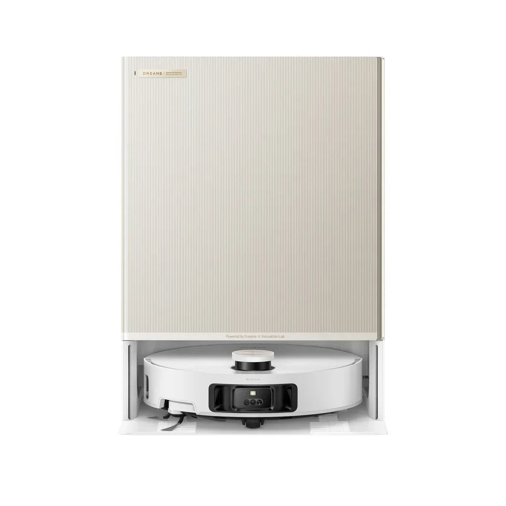 Robot aspirapolvere dreame matrix10 ultra – elettrodomestico pratico ed efficiente