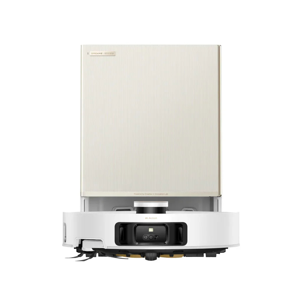 Robot aspirapolvere dreame matrix10 ultra – elettrodomestico pratico ed efficiente