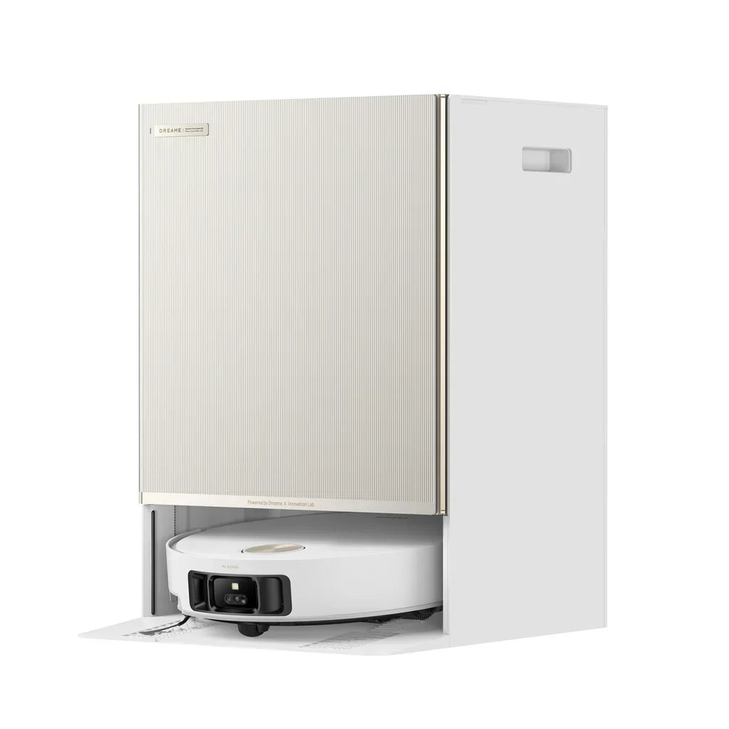 Robot aspirapolvere dreame matrix10 ultra – elettrodomestico pratico ed efficiente