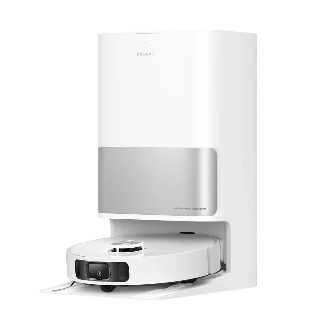 Robot aspirapolvere dreame l10s ultra gen 2 – elettrodomestico pratico e performante
