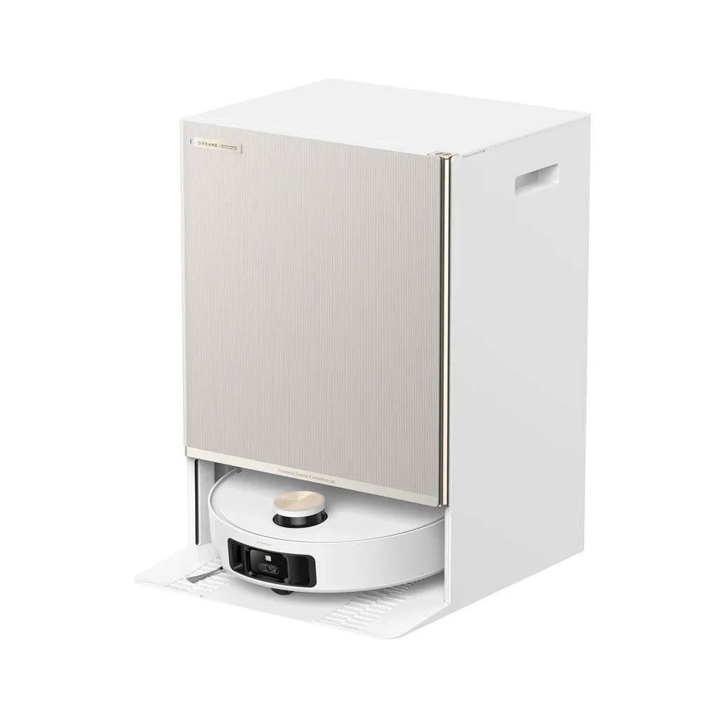 Robot aspirapolvere dreame matrix10 ultra – elettrodomestico pratico ed efficiente