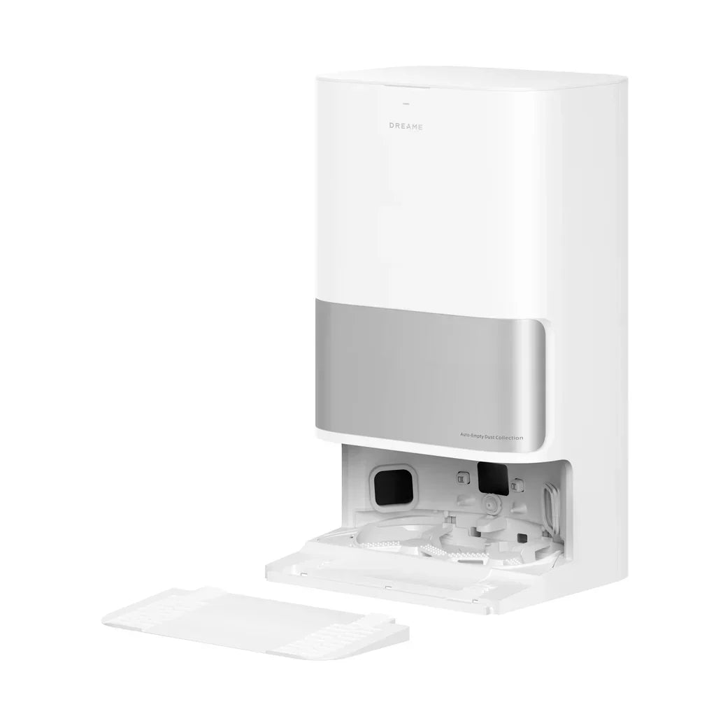 Robot aspirapolvere dreame l10s ultra gen 2 – elettrodomestico pratico e performante