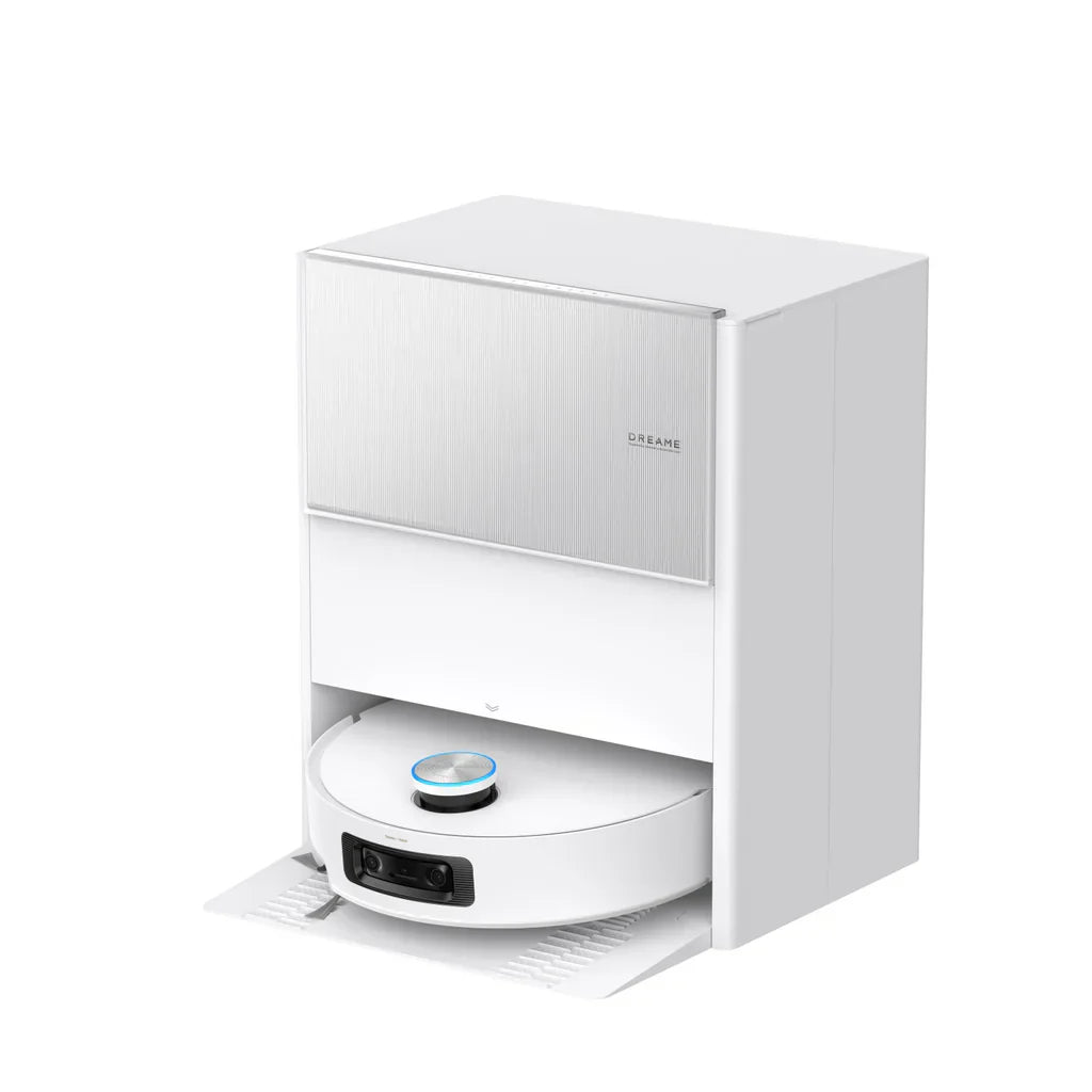 Robot aspirapolvere dreame aqua10 ultra roller complete – elettrodomestico pratico e performante