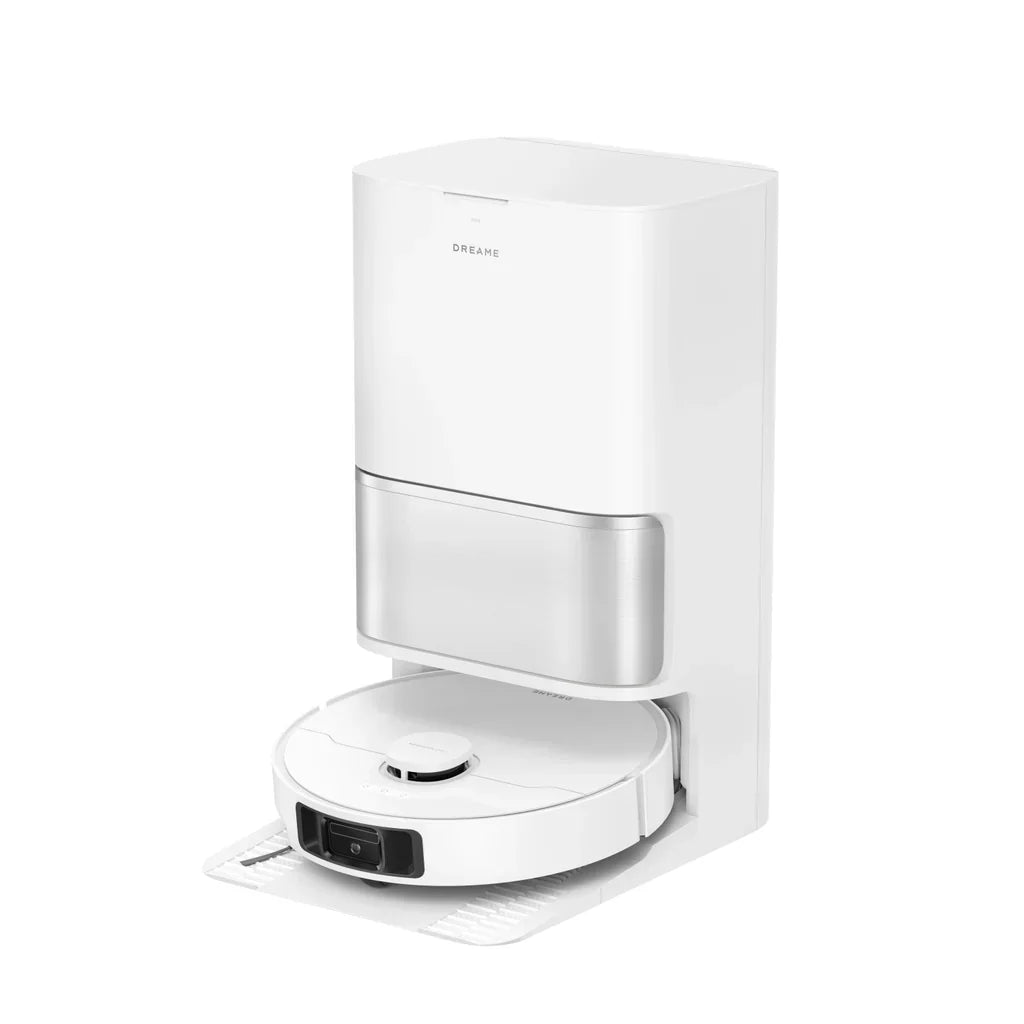 Robot aspirapolvere Dreame L10s Ultra Gen 3 Kit – Elettrodomestico pratico e performante