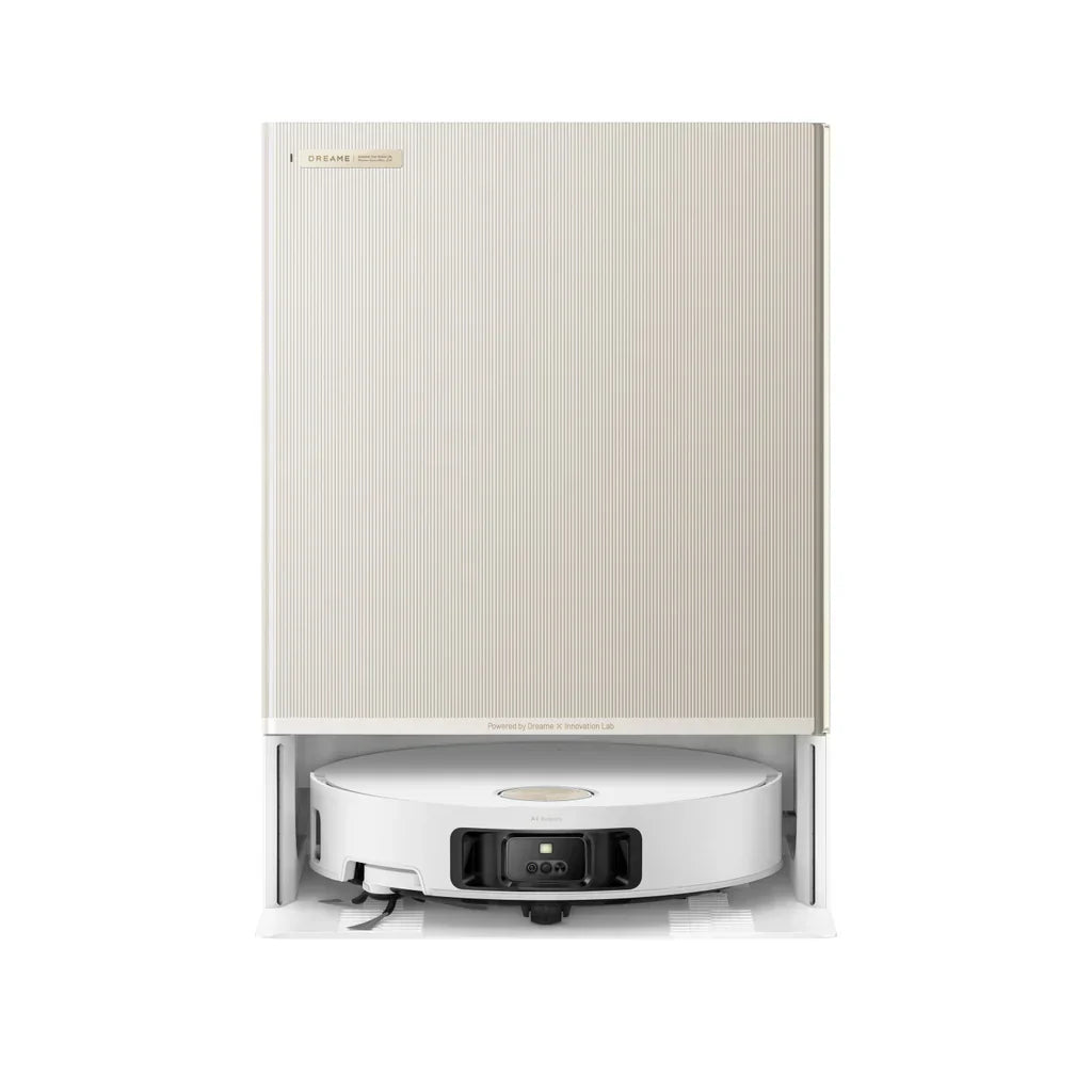 Robot aspirapolvere dreame matrix10 ultra – elettrodomestico pratico ed efficiente
