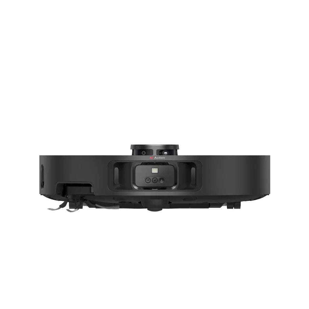 Robot aspirapolvere e lavapavimenti Dreame X40 Ultra Complete con tecnologia Omnidirt – elettrodomestico pratico e performante