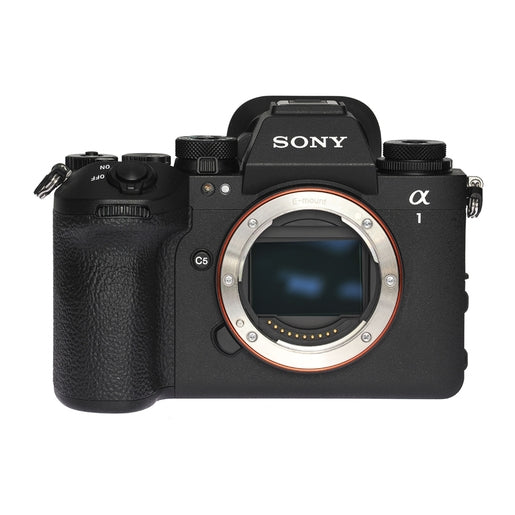 Corpo Sony Alpha 1 II