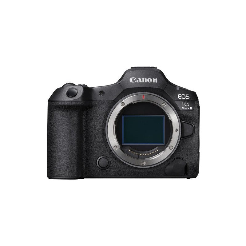 Corpo Canon EOS R5 Mark II