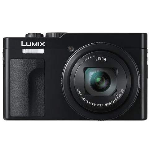 Panasonic Lumix DC-TZ99 Nero