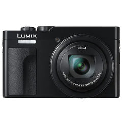 Panasonic Lumix DC-TZ99 Nero