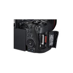 Corpo Canon EOS R5 Mark II