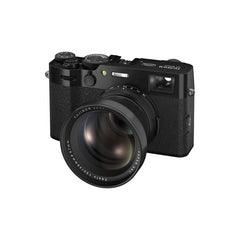 Fujifilm X100VI nera