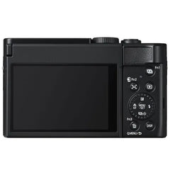 Panasonic Lumix DC-TZ99 Nero