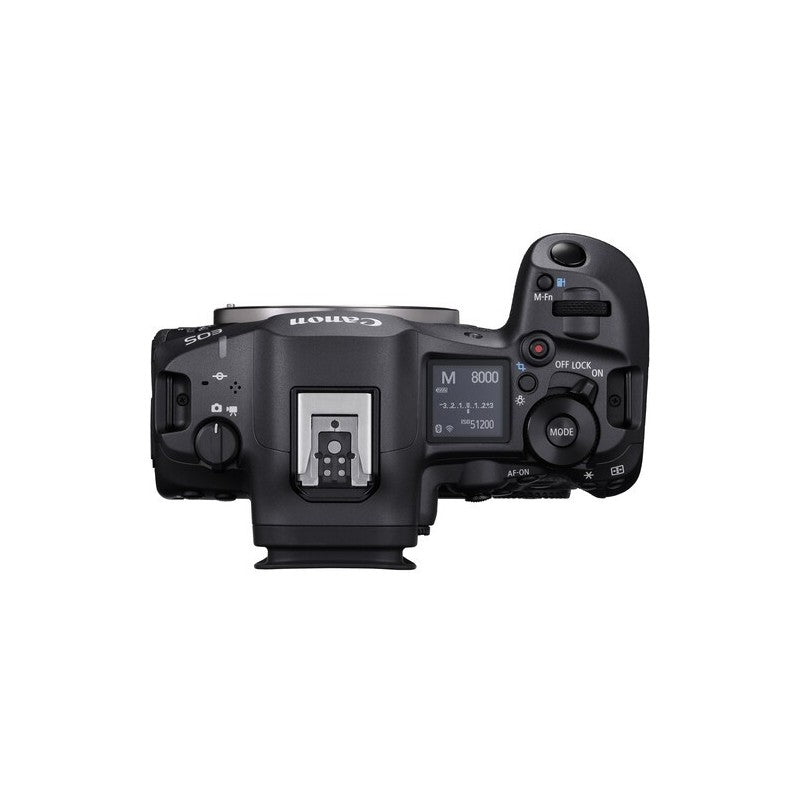 Corpo Canon EOS R5 Mark II