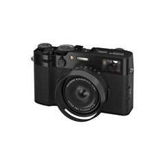 Fujifilm X100VI nera