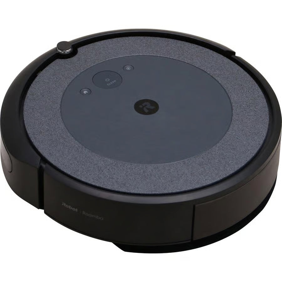 Robot aspirapolvere irobot roomba i5+ (ricondizionati da esperti) – elettrodomestico pratico e performante