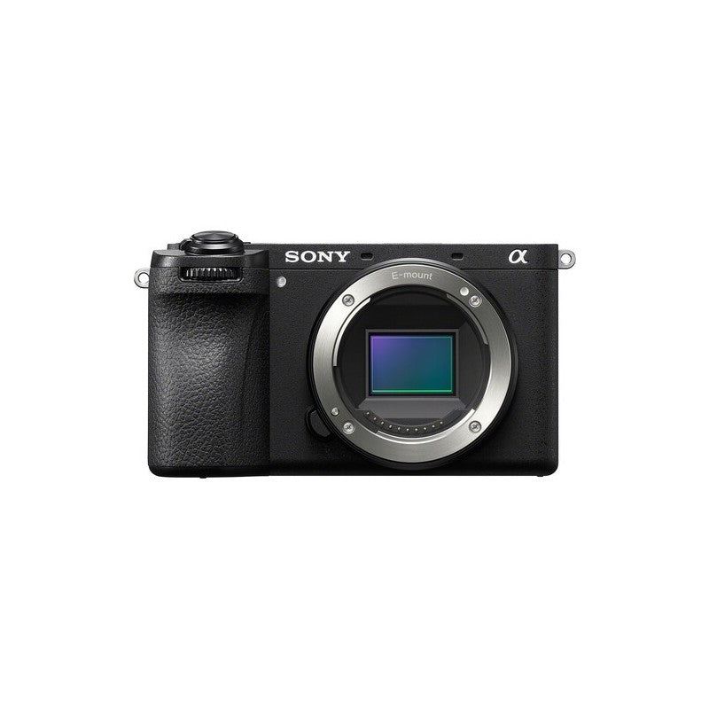 Corpo Sony A6700