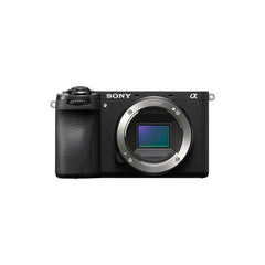 Corpo Sony A6700