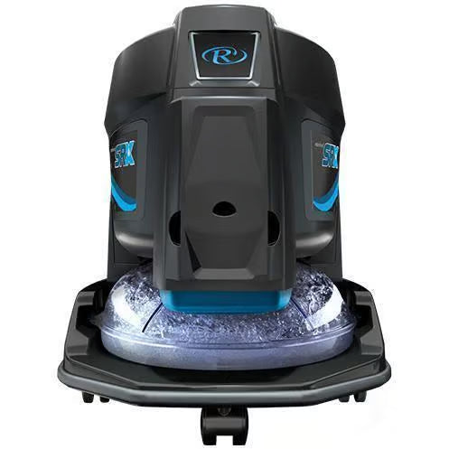 Aspirapolvere senza sacco Rainbow SRX (ricondizionati da esperti) – elettrodomestico pratico e performante