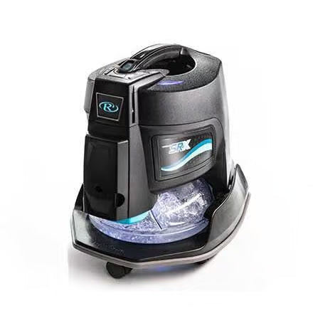 Aspirapolvere senza sacco Rainbow SRX (ricondizionati da esperti) – elettrodomestico pratico e performante