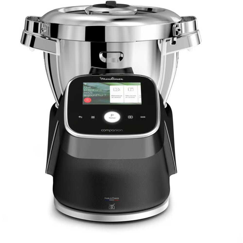 Robot da cucina KitchenAid 5KCF0103EFP 4,5000L - bianco (ricondizionato da esperti) – elettrodomestico pratico e performante