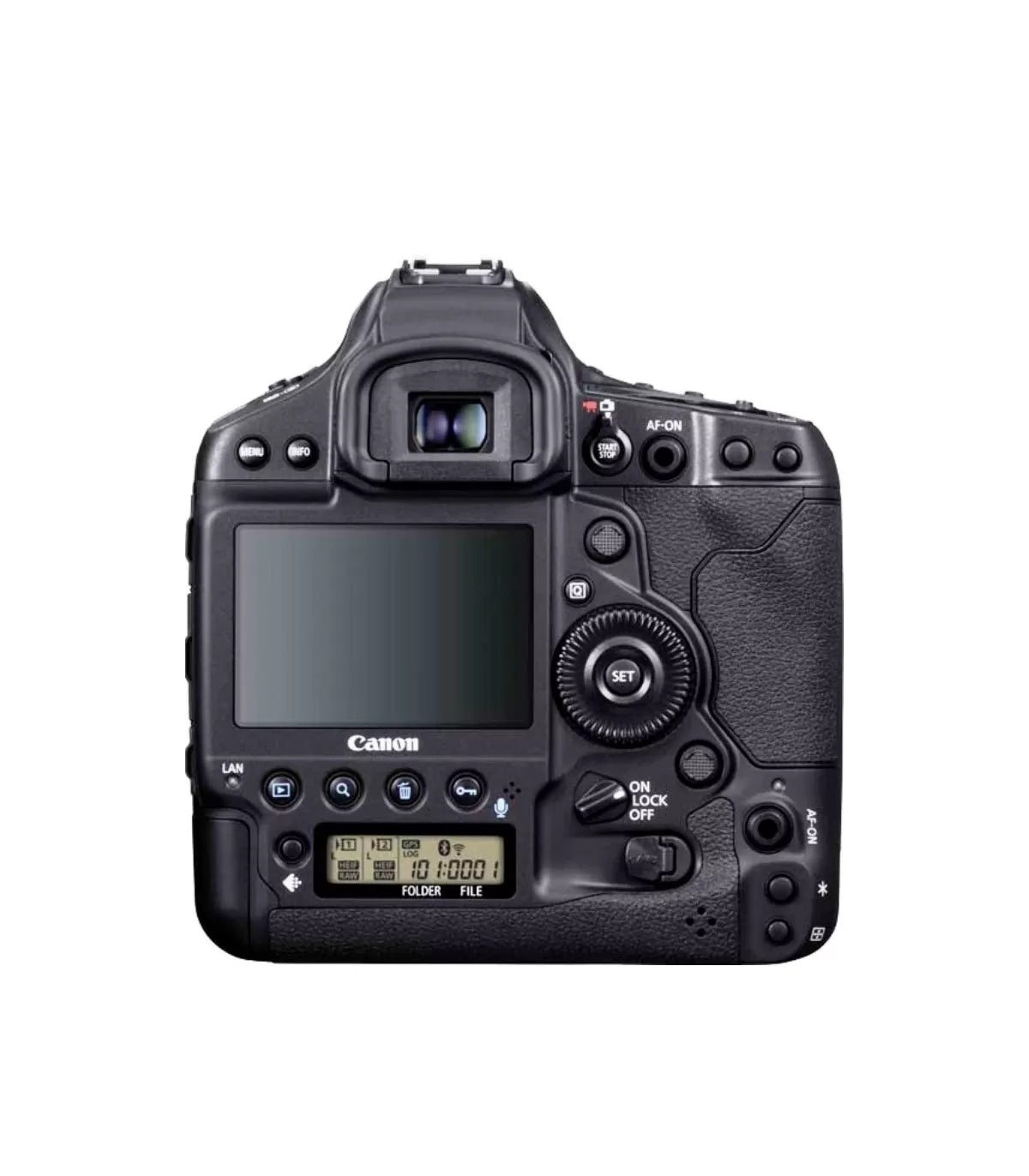 CORPO CANON EOS 1DX MARK III