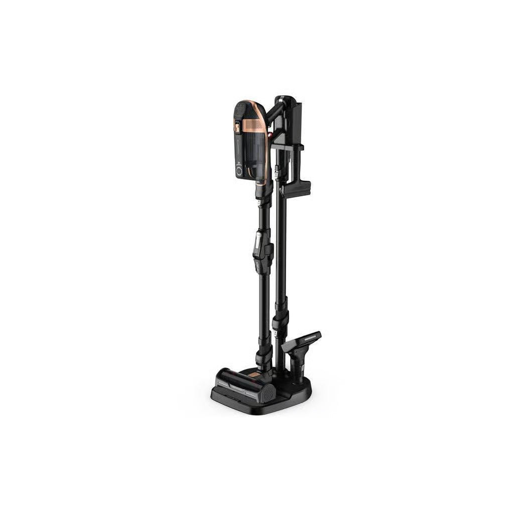 Aspirapolvere a scopa Rowenta X-Force Flex 15.60. (ricondizionati da esperti) – elettrodomestico pratico e performante