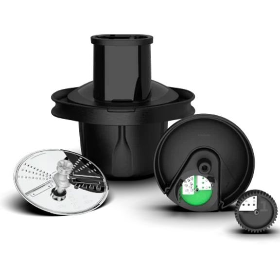 Accessorio taglierina+ tm7 – elettrodomestico pratico e performante