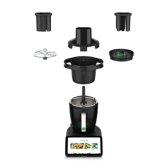 Accessorio taglierina+ tm7 – elettrodomestico pratico e performante