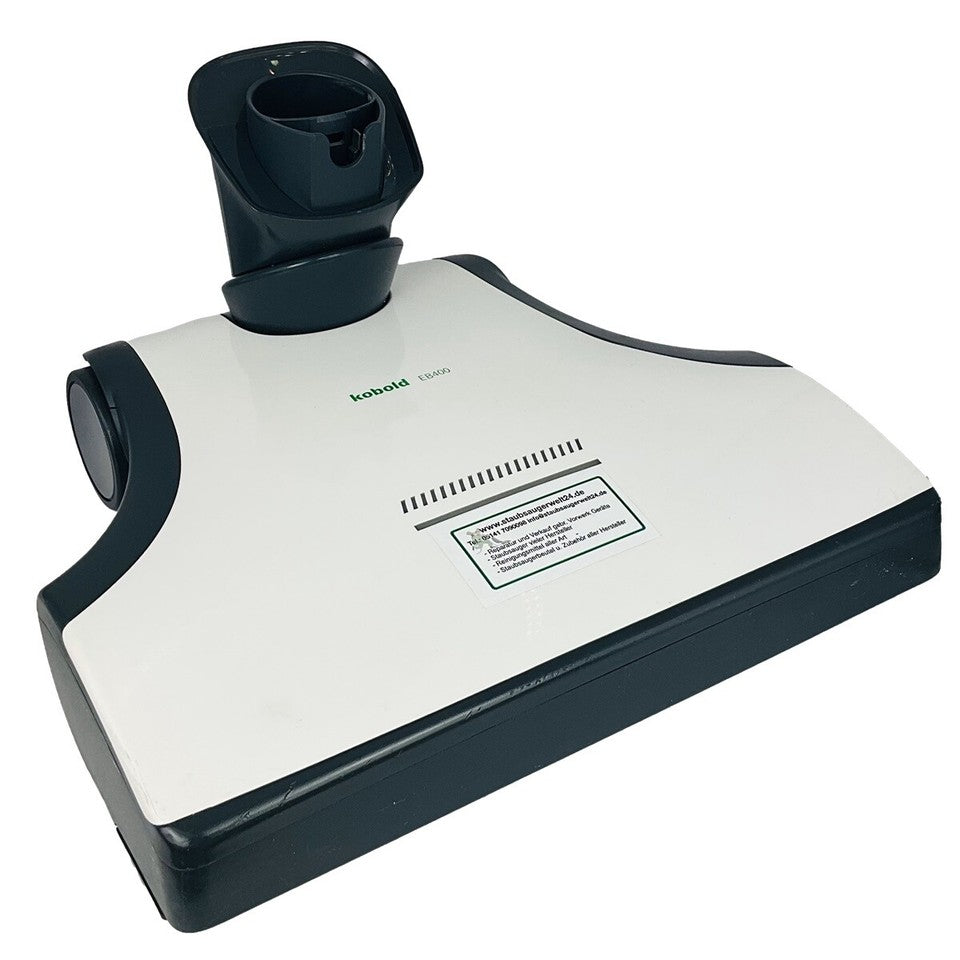 Vorwerk Folletto VK 200 con EB 400, 6 sacchetti per aspirapolvere. (ricondizionati da esperti) – Elettrodomestico pratico ed efficiente